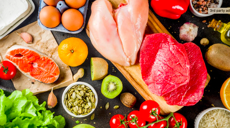 sindrome intestino irritável dieta fodmap